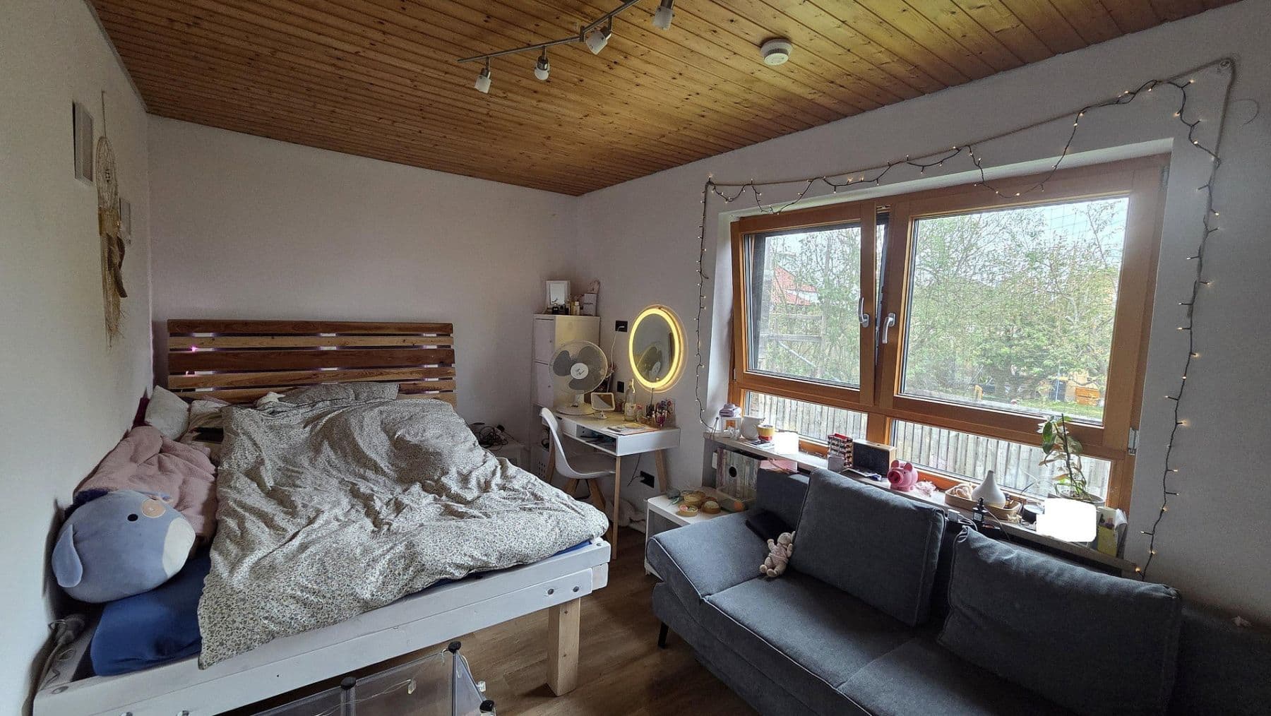 Pronájem bytu 6+1 156 m², Uehlfeld, Bavorsko Pronájem bytu 6+1 156 m², Uehlfeld, Bavorsko
