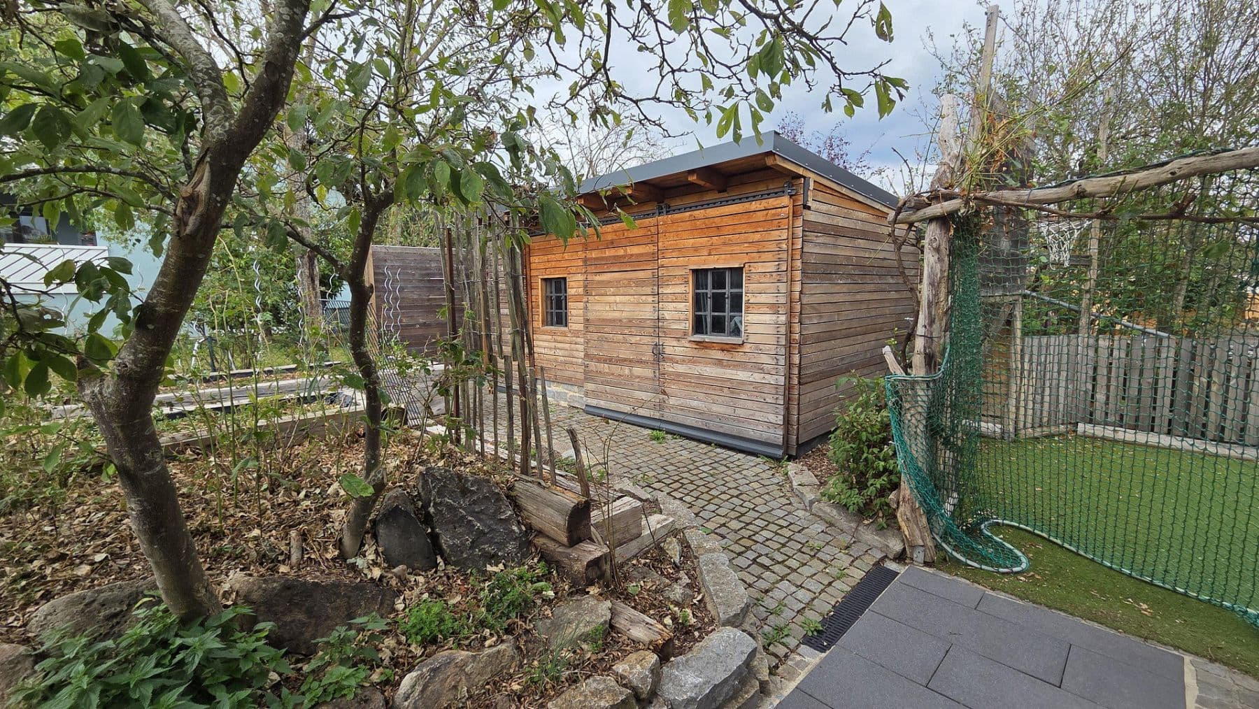 Pronájem bytu 6+1 156 m², Uehlfeld, Bavorsko Pronájem bytu 6+1 156 m², Uehlfeld, Bavorsko