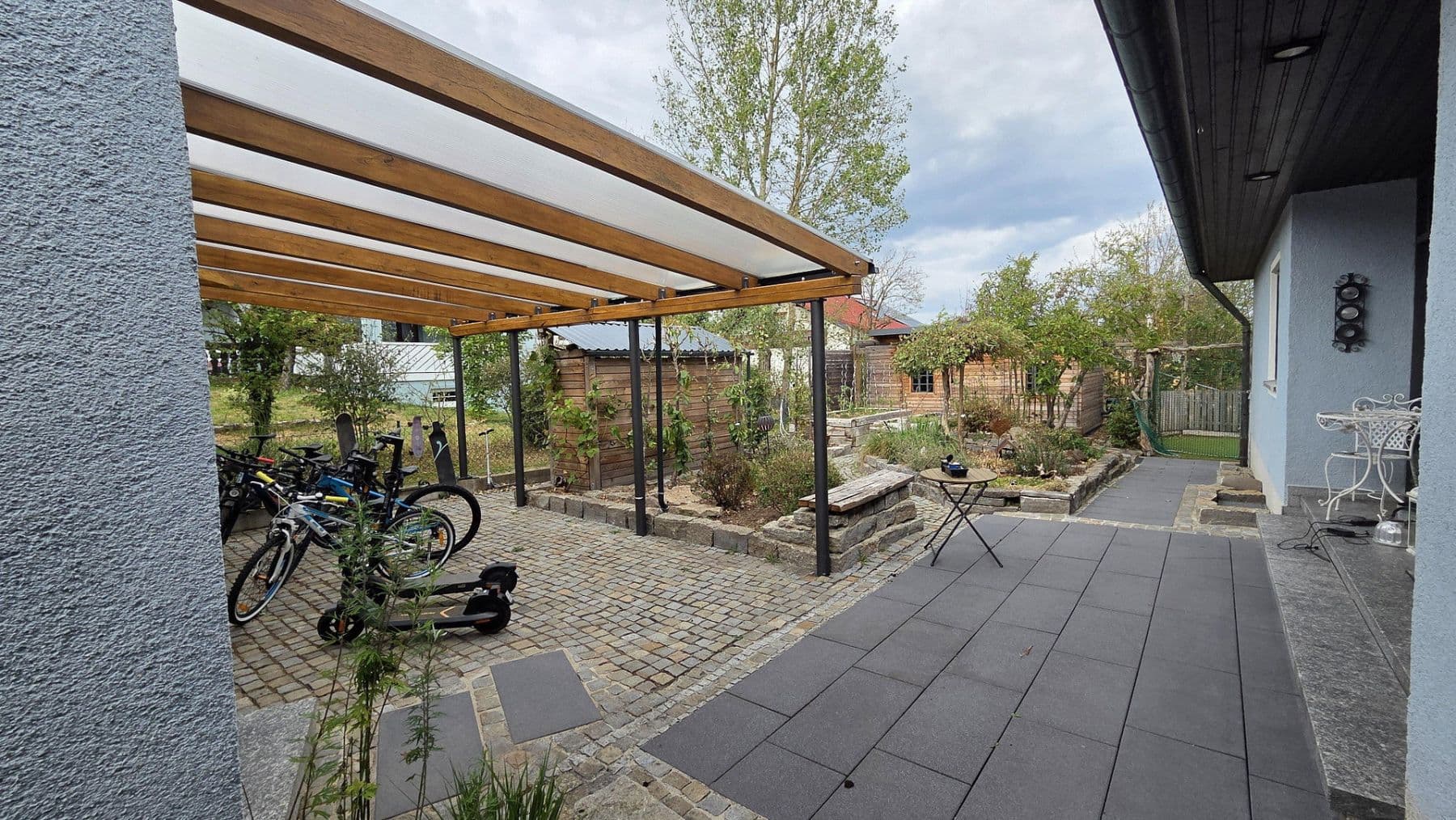 Pronájem bytu 6+1 156 m², Uehlfeld, Bavorsko Pronájem bytu 6+1 156 m², Uehlfeld, Bavorsko