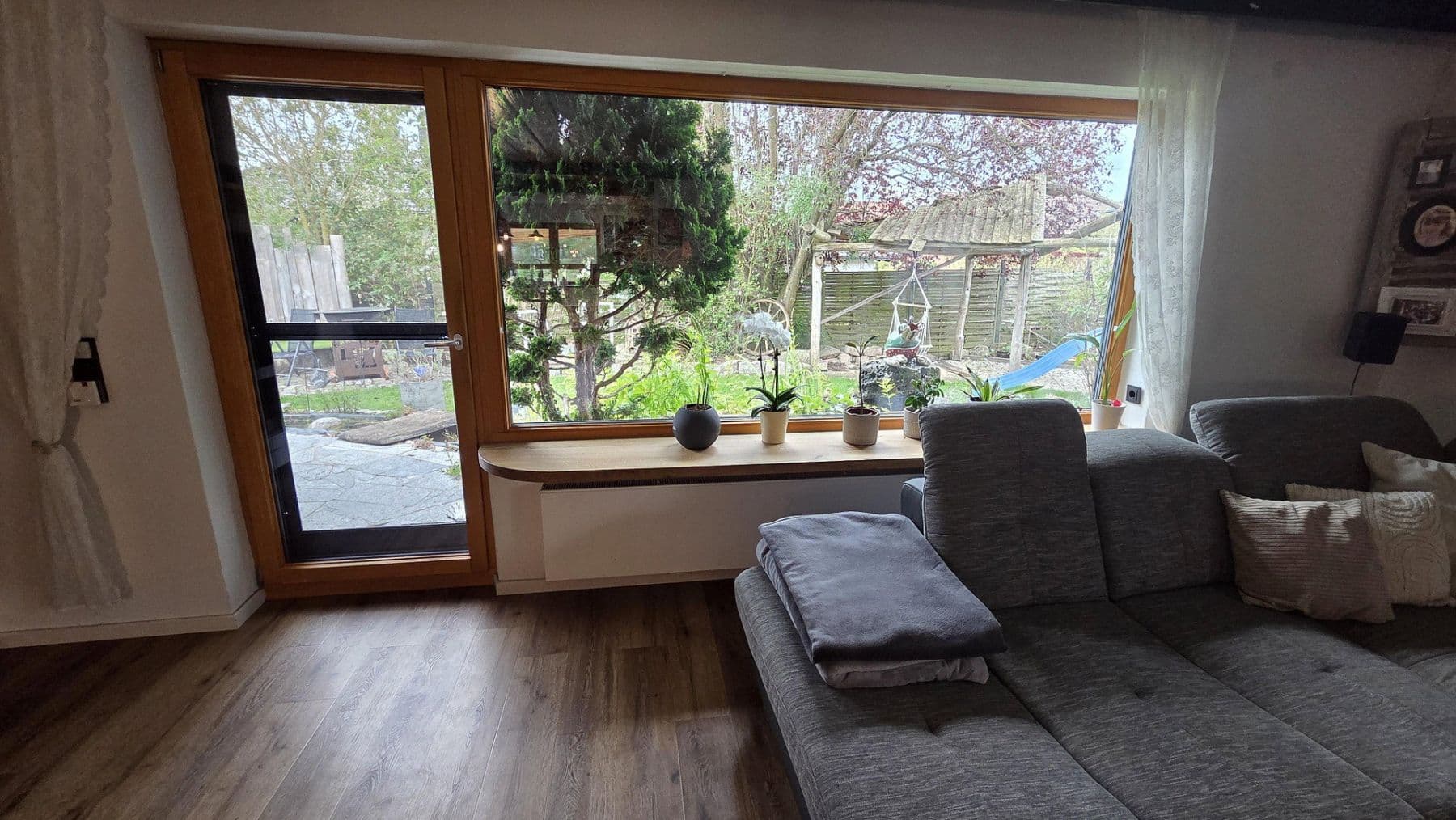 Pronájem bytu 6+1 156 m², Uehlfeld, Bavorsko Pronájem bytu 6+1 156 m², Uehlfeld, Bavorsko