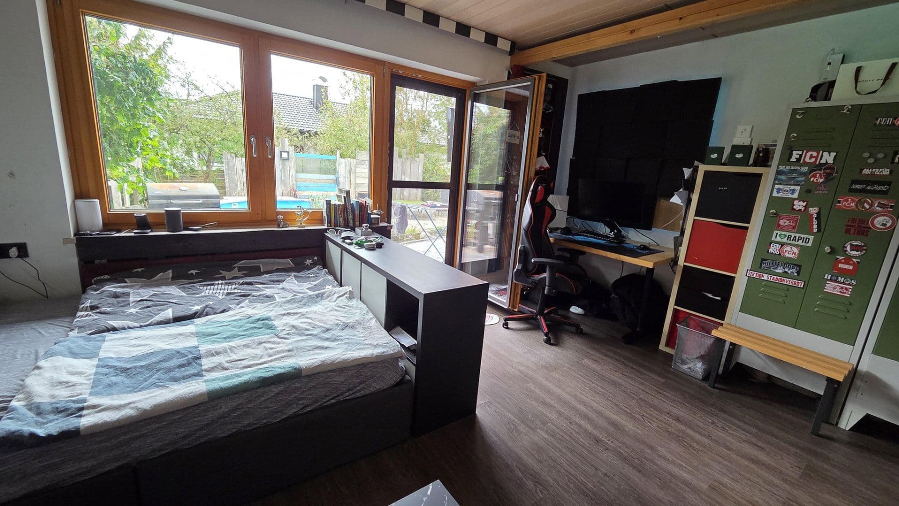 Pronájem bytu 6+1 156 m², Uehlfeld, Bavorsko Pronájem bytu 6+1 156 m², Uehlfeld, Bavorsko