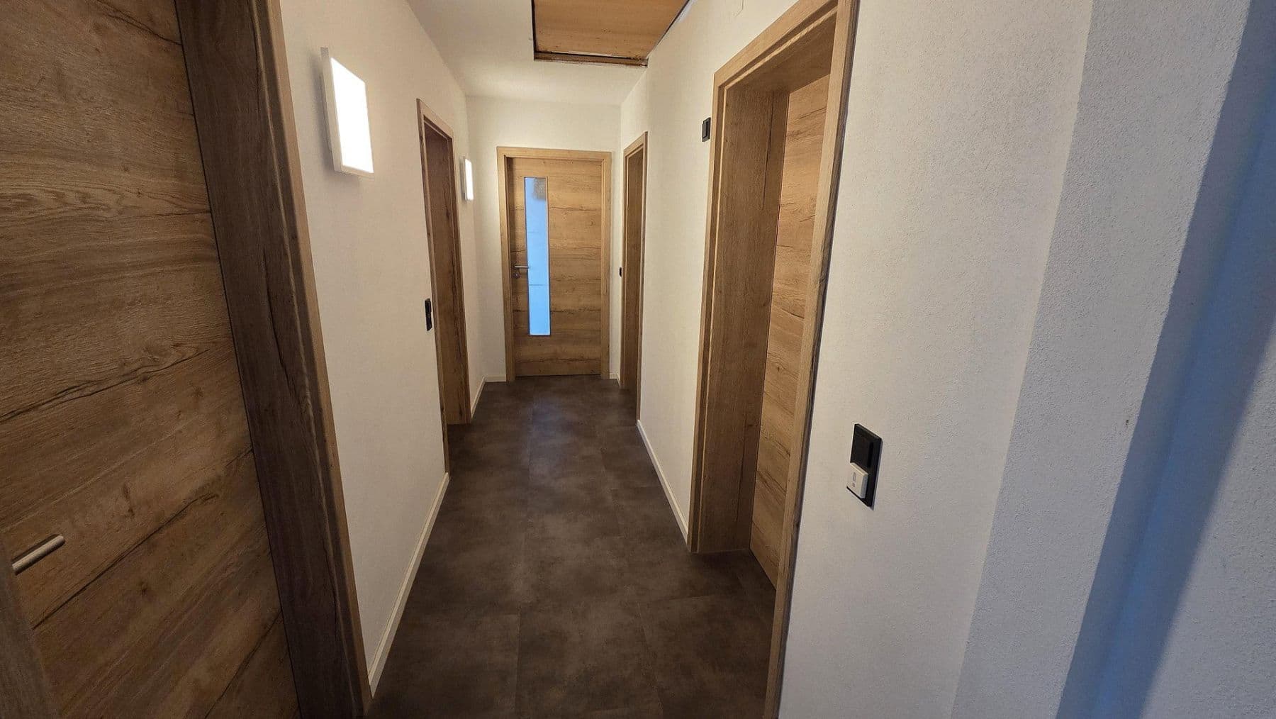 Pronájem bytu 6+1 156 m², Uehlfeld, Bavorsko Pronájem bytu 6+1 156 m², Uehlfeld, Bavorsko