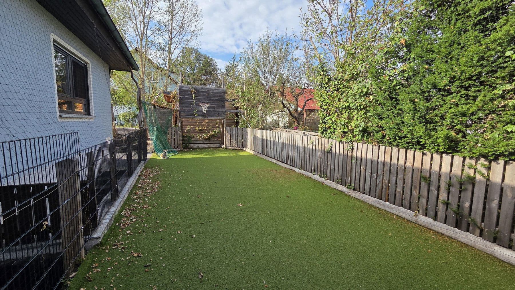 Pronájem bytu 6+1 156 m², Uehlfeld, Bavorsko Pronájem bytu 6+1 156 m², Uehlfeld, Bavorsko