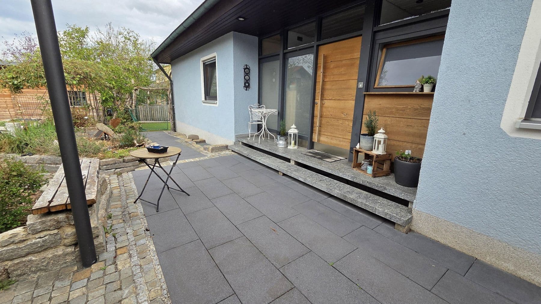 Pronájem bytu 6+1 156 m², Uehlfeld, Bavorsko Pronájem bytu 6+1 156 m², Uehlfeld, Bavorsko
