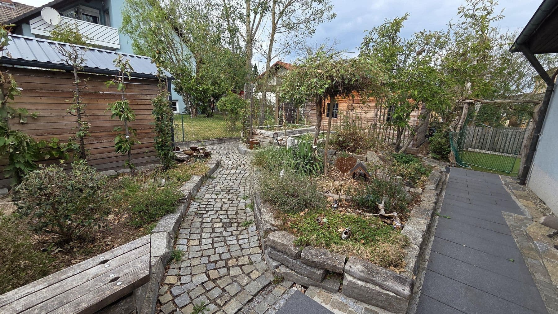 Pronájem bytu 6+1 156 m², Uehlfeld, Bavorsko Pronájem bytu 6+1 156 m², Uehlfeld, Bavorsko