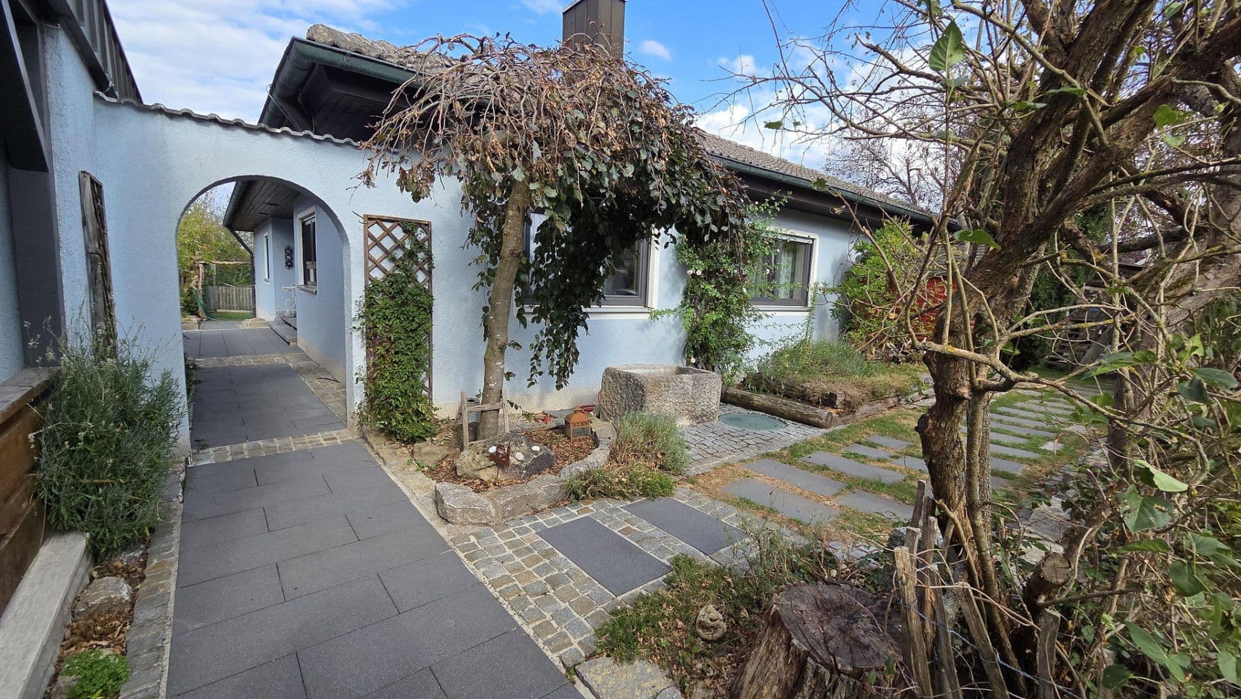 Pronájem bytu 6+1 156 m², Uehlfeld, Bavorsko Pronájem bytu 6+1 156 m², Uehlfeld, Bavorsko