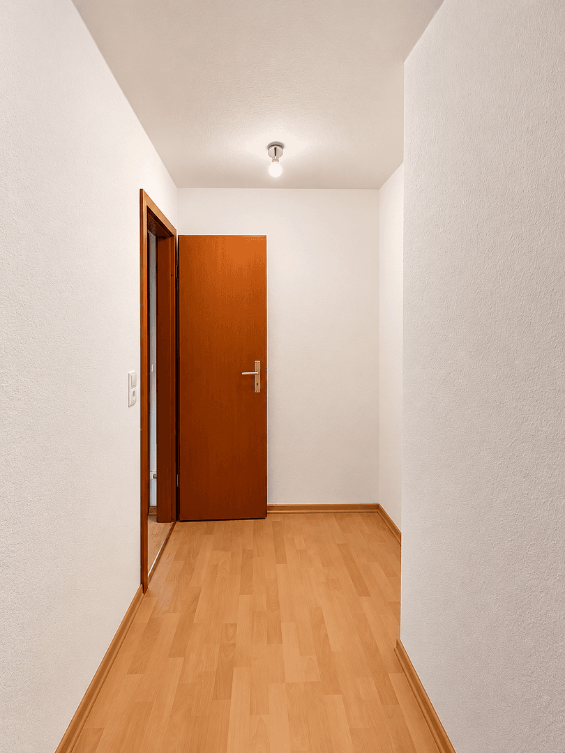 Pronájem bytu 3+1 73 m², Hauptstraße 4c, Cossebaude, Sasko Pronájem bytu 3+1 73 m², Hauptstraße 4c, Cossebaude, Sasko
