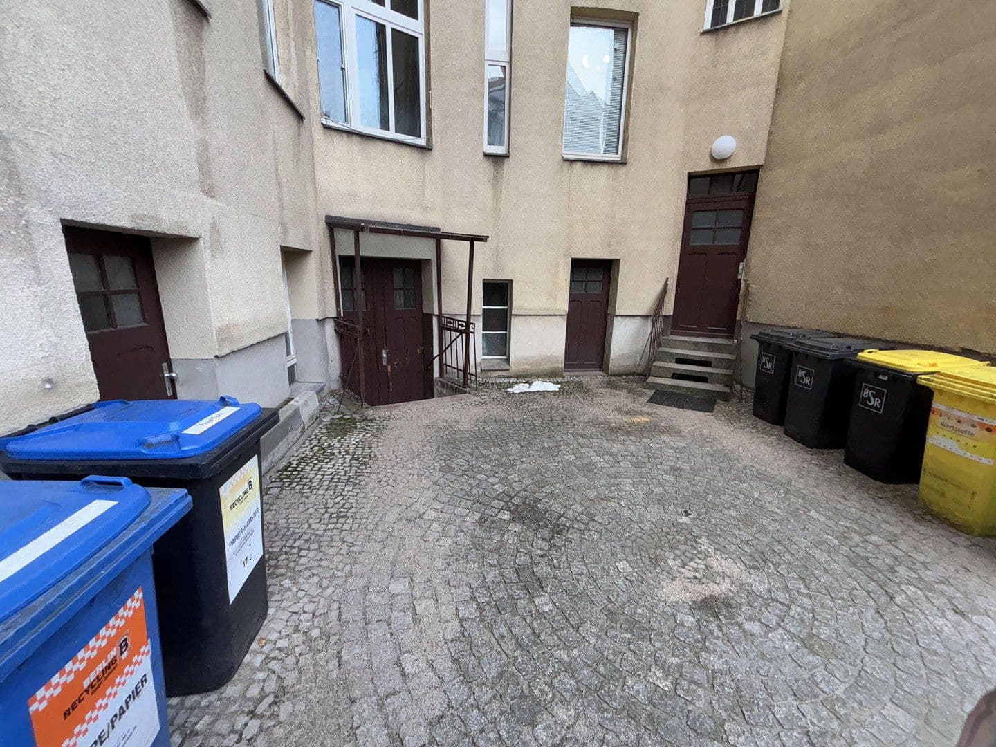 Prodej bytu 2+1 68 m², Friedrich-Franz-Str. 38, Berlin, Berlín Prodej bytu 2+1 68 m², Friedrich-Franz-Str. 38, Berlin, Berlín
