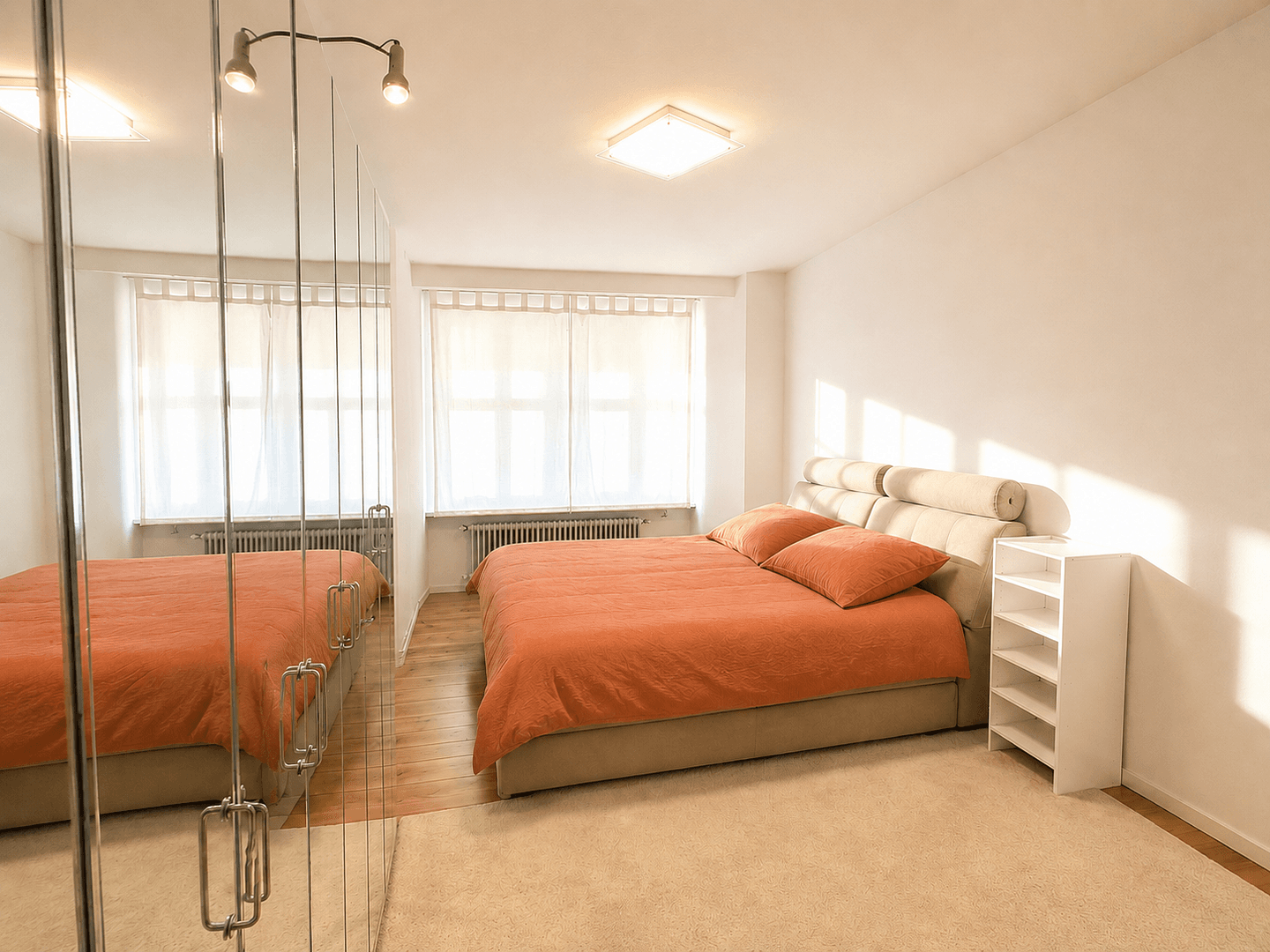 Prodej bytu 2+1 68 m², Friedrich-Franz-Str. 38, Berlin, Berlín Prodej bytu 2+1 68 m², Friedrich-Franz-Str. 38, Berlin, Berlín