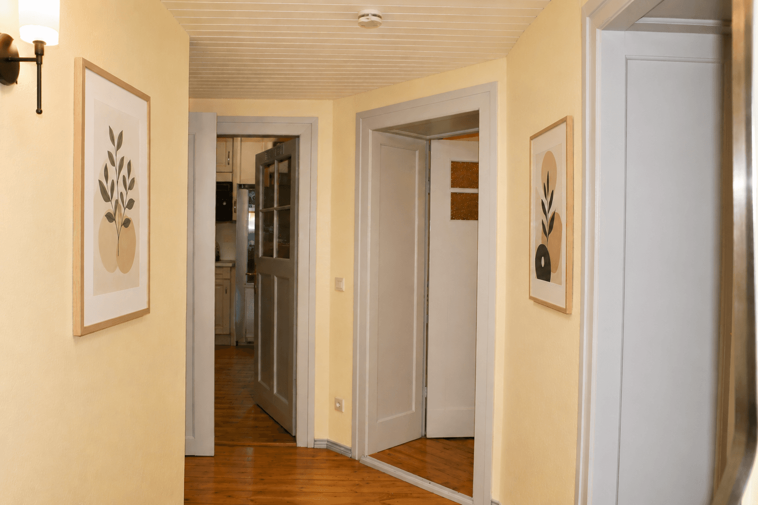 Prodej bytu 2+1 68 m², Friedrich-Franz-Str. 38, Berlin, Berlín Prodej bytu 2+1 68 m², Friedrich-Franz-Str. 38, Berlin, Berlín