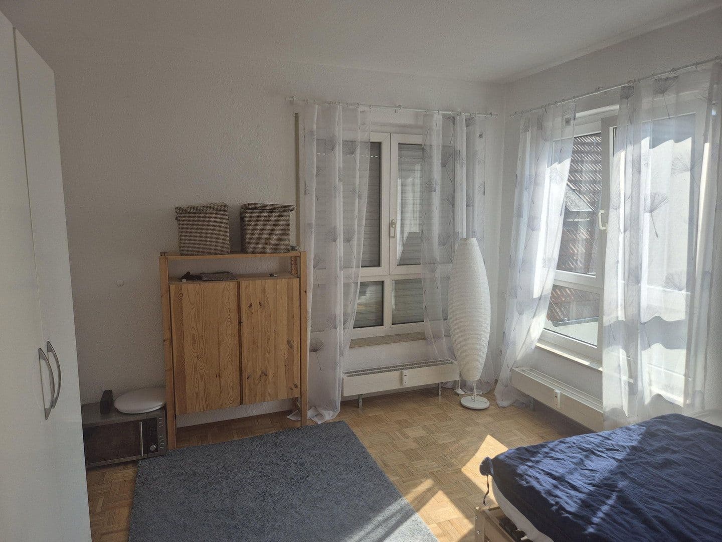 Pronájem bytu 2+1 63 m², Richard-Hirschmann-Str. 9, Esslingen am Neckar, Bádensko-Württembersko Pronájem bytu 2+1 63 m², Richard-Hirschmann-Str. 9, Esslingen am Neckar, Bádensko-Württembersko