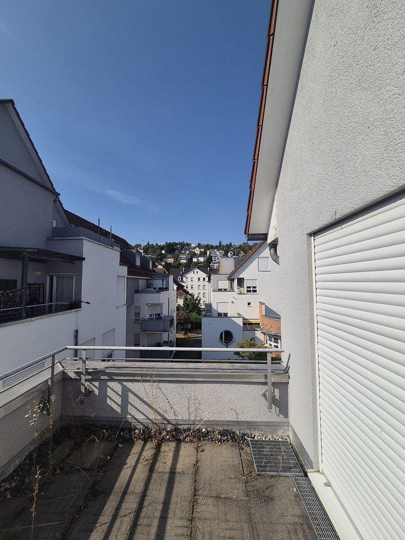 Pronájem bytu 2+1 63 m², Richard-Hirschmann-Str. 9, Esslingen am Neckar, Bádensko-Württembersko Pronájem bytu 2+1 63 m², Richard-Hirschmann-Str. 9, Esslingen am Neckar, Bádensko-Württembersko