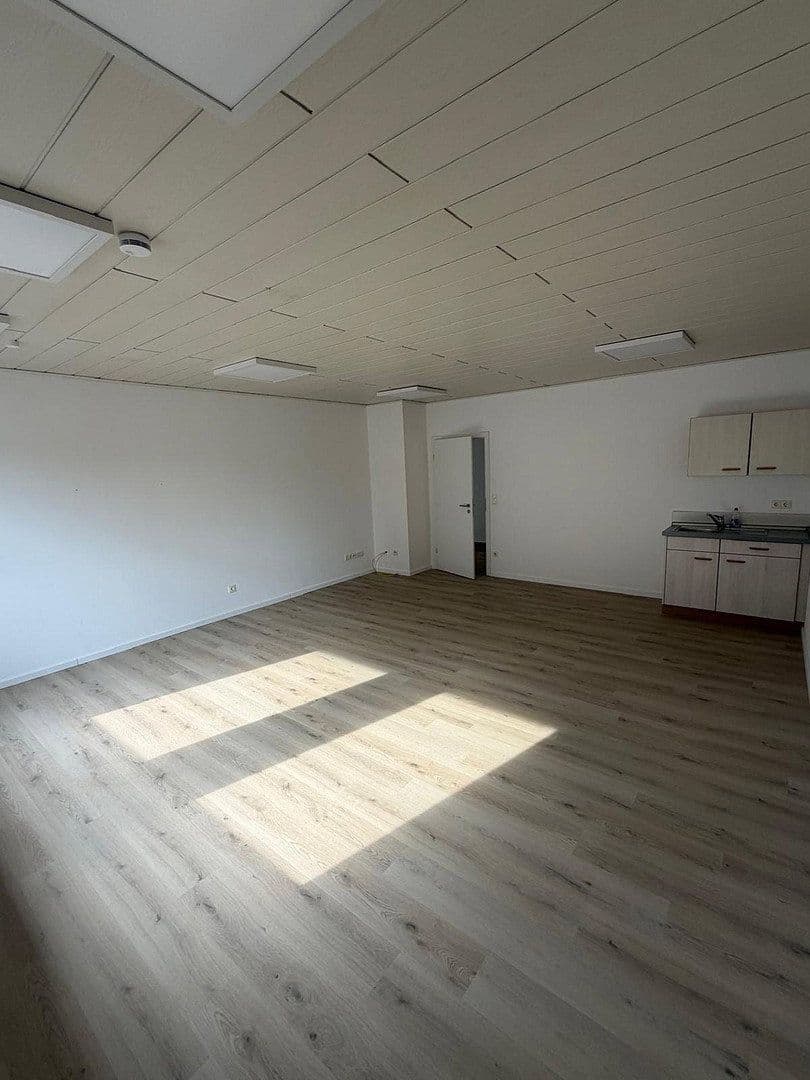 Pronájem kanceláře 88 m², Stadtlohner Str. 20-22, Ahaus, Severní Porýní-Vestfálsko Pronájem kanceláře 88 m², Stadtlohner Str. 20-22, Ahaus, Severní Porýní-Vestfálsko