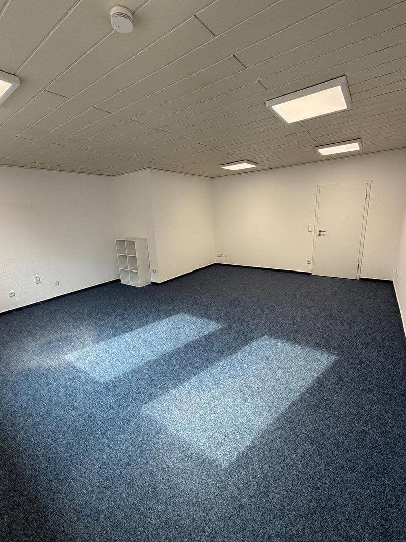 Pronájem kanceláře 88 m², Stadtlohner Str. 20-22, Ahaus, Severní Porýní-Vestfálsko Pronájem kanceláře 88 m², Stadtlohner Str. 20-22, Ahaus, Severní Porýní-Vestfálsko