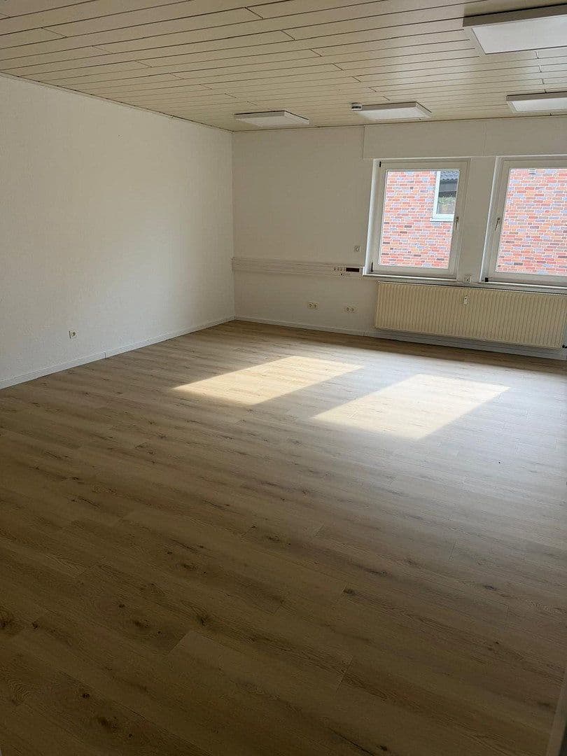 Pronájem kanceláře 88 m², Stadtlohner Str. 20-22, Ahaus, Severní Porýní-Vestfálsko Pronájem kanceláře 88 m², Stadtlohner Str. 20-22, Ahaus, Severní Porýní-Vestfálsko