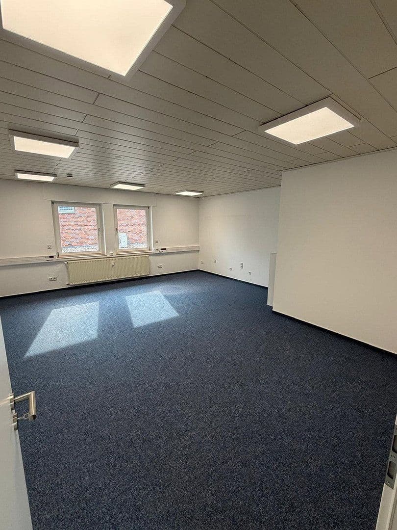Pronájem kanceláře 88 m², Stadtlohner Str. 20-22, Ahaus, Severní Porýní-Vestfálsko Pronájem kanceláře 88 m², Stadtlohner Str. 20-22, Ahaus, Severní Porýní-Vestfálsko