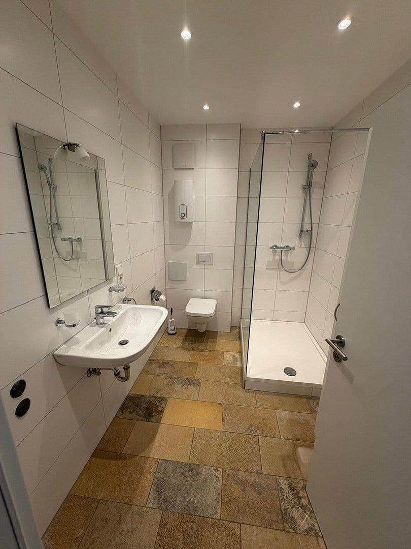 Pronájem kanceláře 88 m², Stadtlohner Str. 20-22, Ahaus, Severní Porýní-Vestfálsko Pronájem kanceláře 88 m², Stadtlohner Str. 20-22, Ahaus, Severní Porýní-Vestfálsko