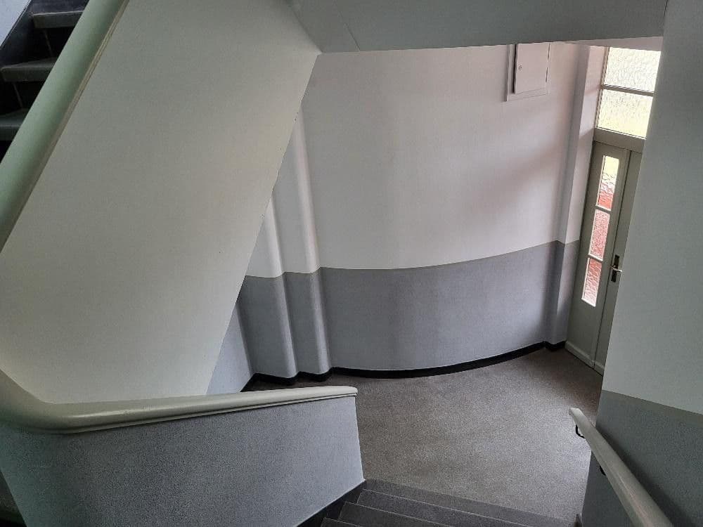 Pronájem bytu 2+1 60 m², Auerbacher Str. 16, Rodewisch, Sasko Pronájem bytu 2+1 60 m², Auerbacher Str. 16, Rodewisch, Sasko