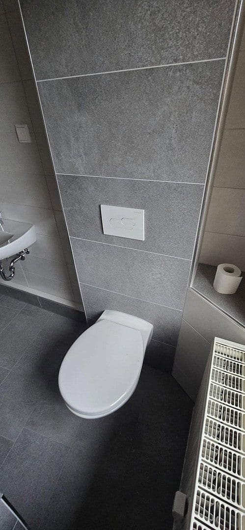 Pronájem bytu 2+1 51 m², Moritz-Löscher-Straße 22, Reichenbach, Sasko Pronájem bytu 2+1 51 m², Moritz-Löscher-Straße 22, Reichenbach, Sasko