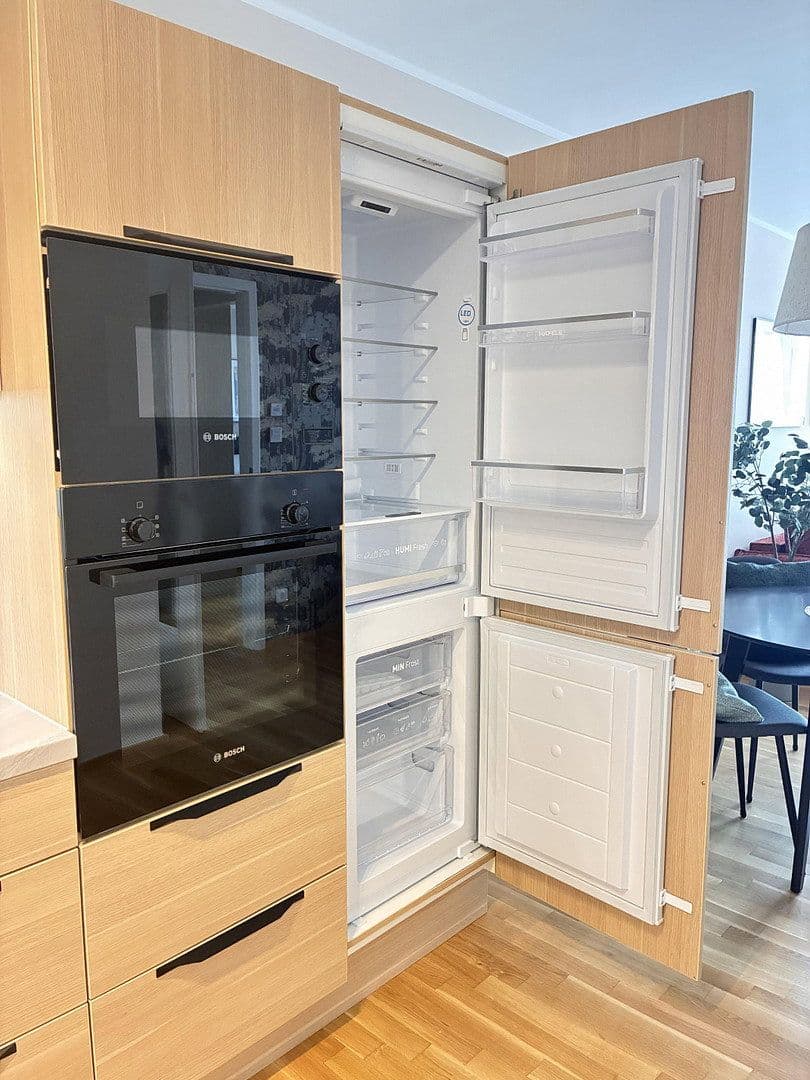 Pronájem bytu 2+1 62 m², Leipziger Straße 35C, Dresden, Sasko Pronájem bytu 2+1 62 m², Leipziger Straße 35C, Dresden, Sasko
