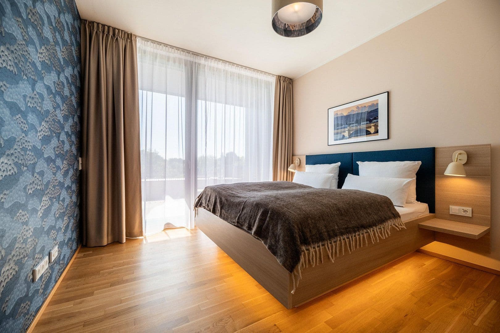 Pronájem bytu 2+1 62 m², Leipziger Straße 35C, Dresden, Sasko Pronájem bytu 2+1 62 m², Leipziger Straße 35C, Dresden, Sasko