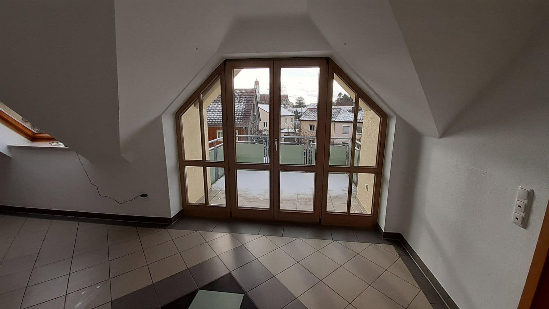 Prodej bytu 3+1 67 m², Aichach, Bavorsko Prodej bytu 3+1 67 m², Aichach, Bavorsko