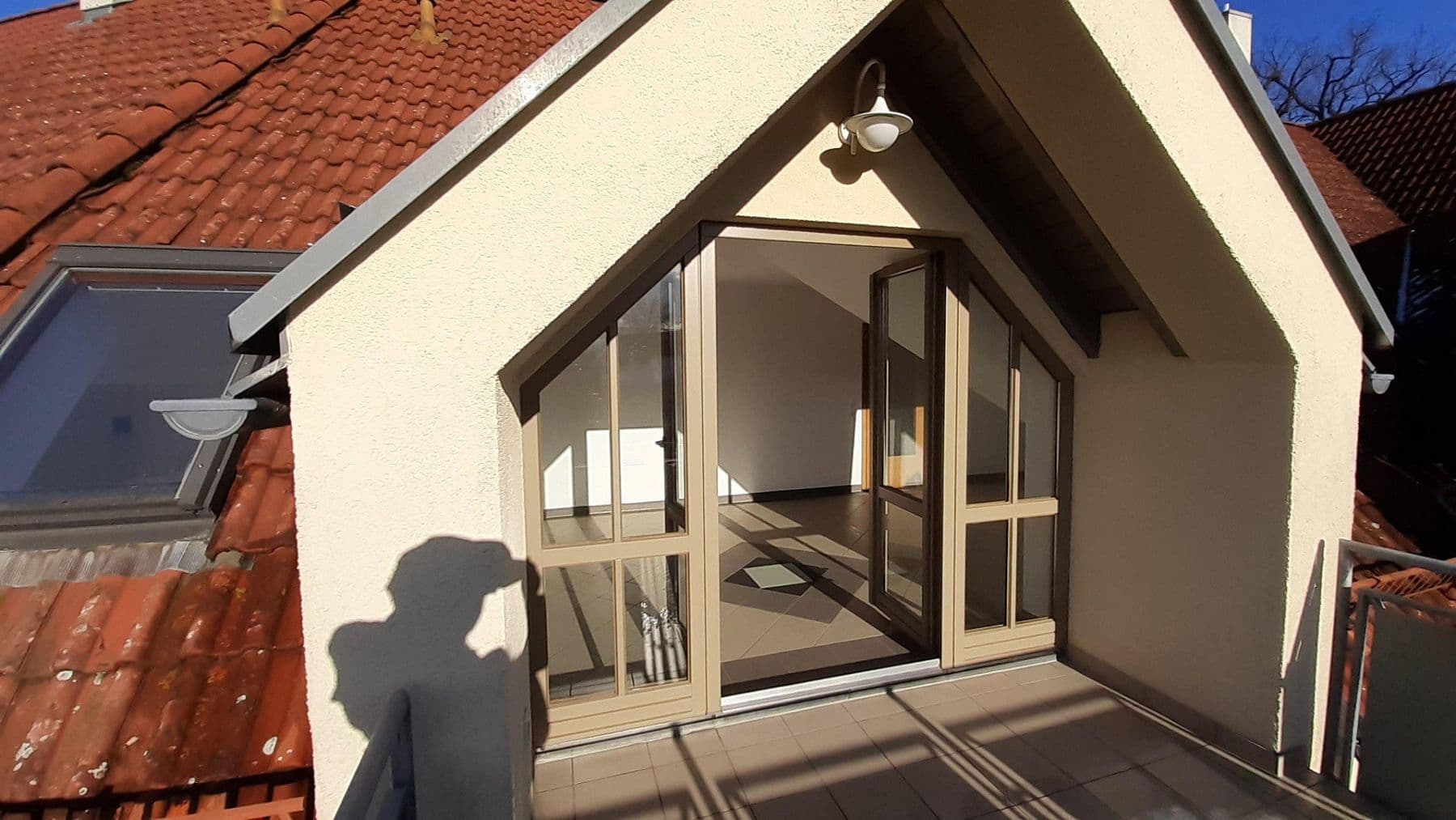Prodej bytu 3+1 67 m², Aichach, Bavorsko Prodej bytu 3+1 67 m², Aichach, Bavorsko