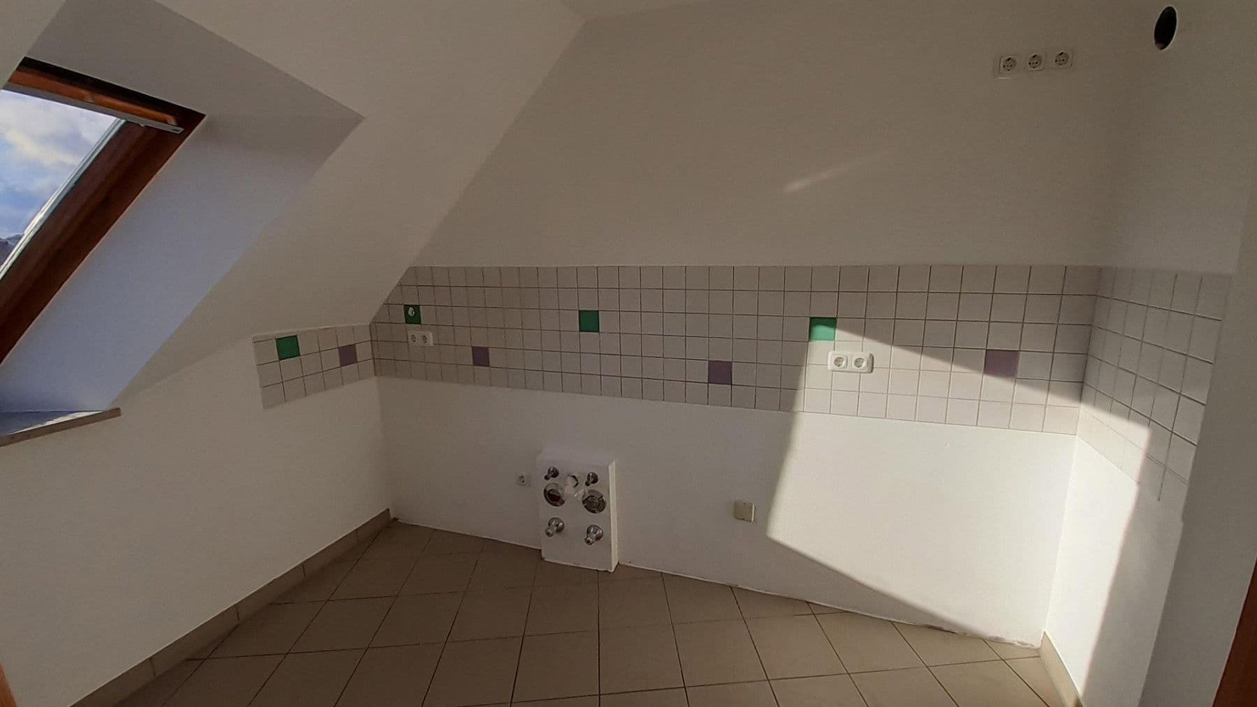 Prodej bytu 3+1 67 m², Aichach, Bavorsko Prodej bytu 3+1 67 m², Aichach, Bavorsko