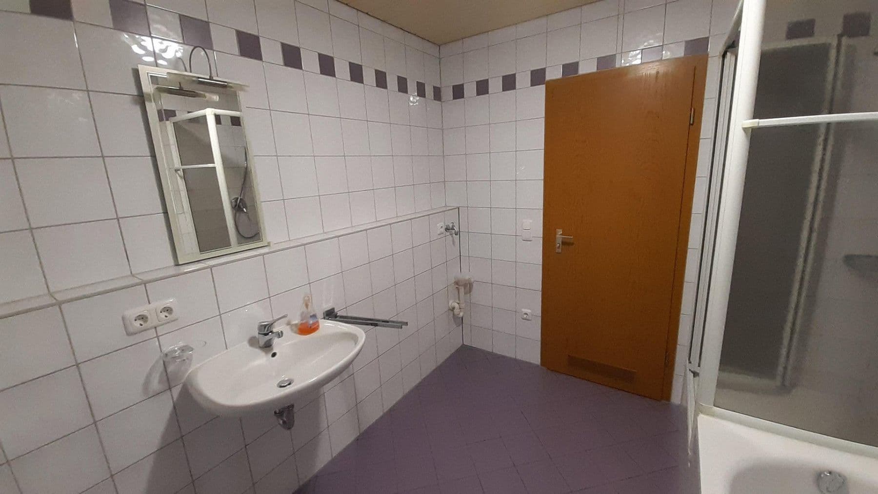 Prodej bytu 3+1 67 m², Aichach, Bavorsko Prodej bytu 3+1 67 m², Aichach, Bavorsko