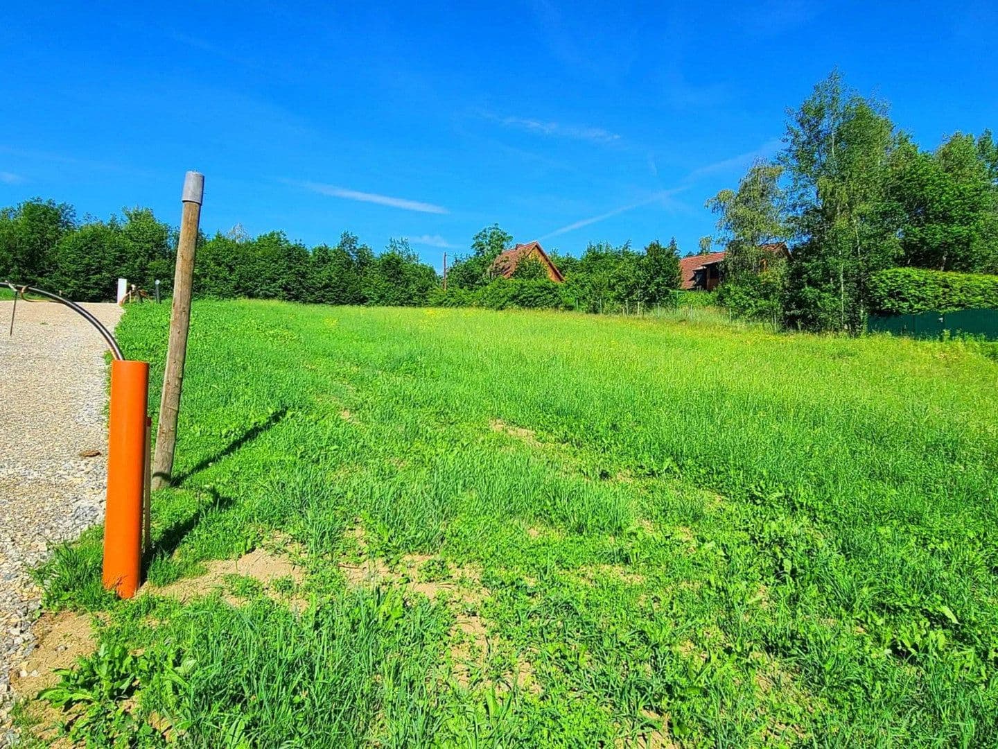 Prodej pozemku 976 m², Untere Mölten 20, Weinitzen, Štýrsko Prodej pozemku 976 m², Untere Mölten 20, Weinitzen, Štýrsko