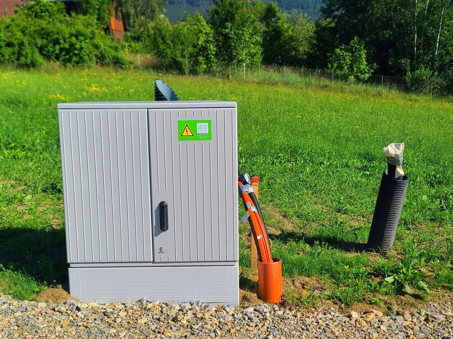 Prodej pozemku 976 m², Untere Mölten 20, Weinitzen, Štýrsko Prodej pozemku 976 m², Untere Mölten 20, Weinitzen, Štýrsko