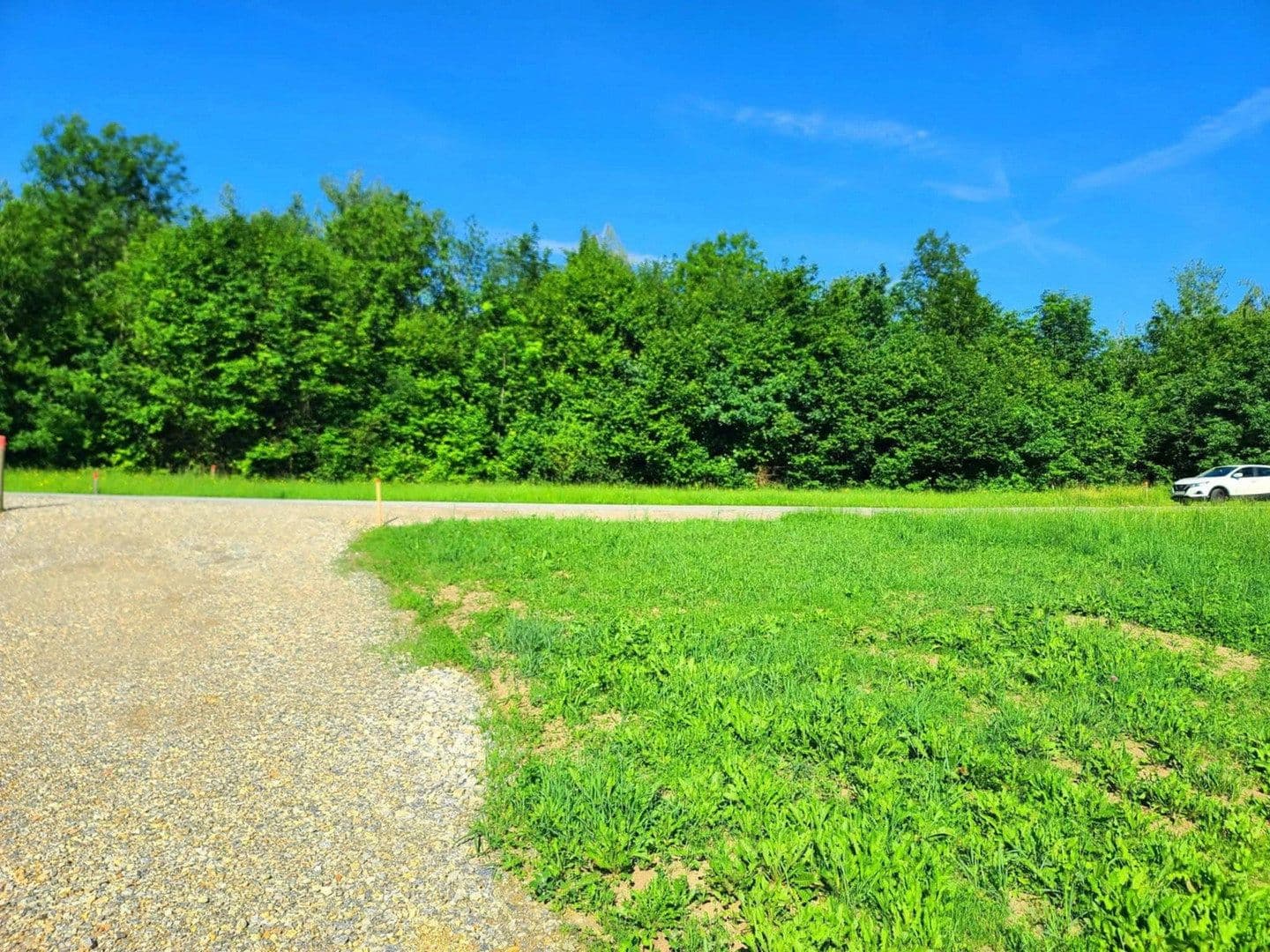 Prodej pozemku 976 m², Untere Mölten 20, Weinitzen, Štýrsko Prodej pozemku 976 m², Untere Mölten 20, Weinitzen, Štýrsko