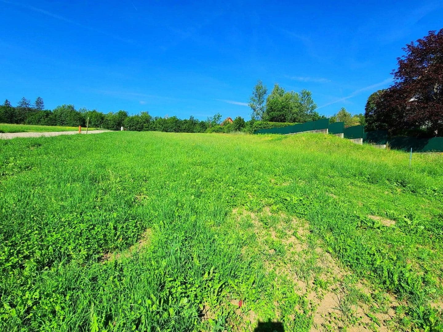 Prodej pozemku 976 m², Untere Mölten 20, Weinitzen, Štýrsko Prodej pozemku 976 m², Untere Mölten 20, Weinitzen, Štýrsko