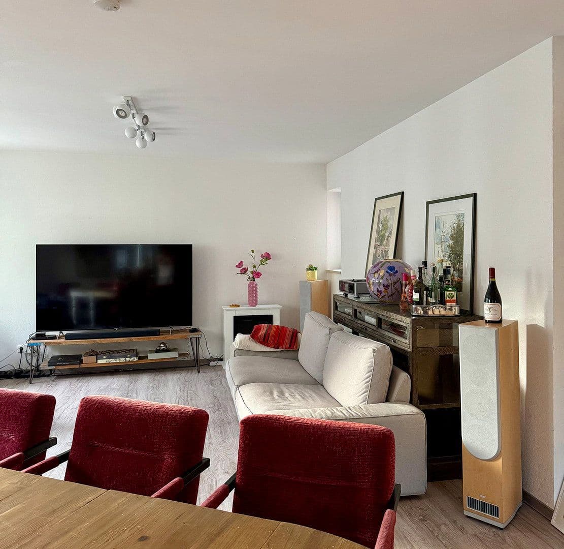 Pronájem bytu 4+1 101 m², Mozartplatz 5, Sankt Gilgen, Salcbursko Pronájem bytu 4+1 101 m², Mozartplatz 5, Sankt Gilgen, Salcbursko