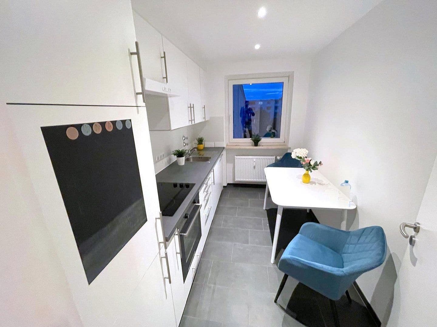 Prodej bytu 3+1 79 m², Blumenauerstrasse 4, München, Bavorsko Prodej bytu 3+1 79 m², Blumenauerstrasse 4, München, Bavorsko