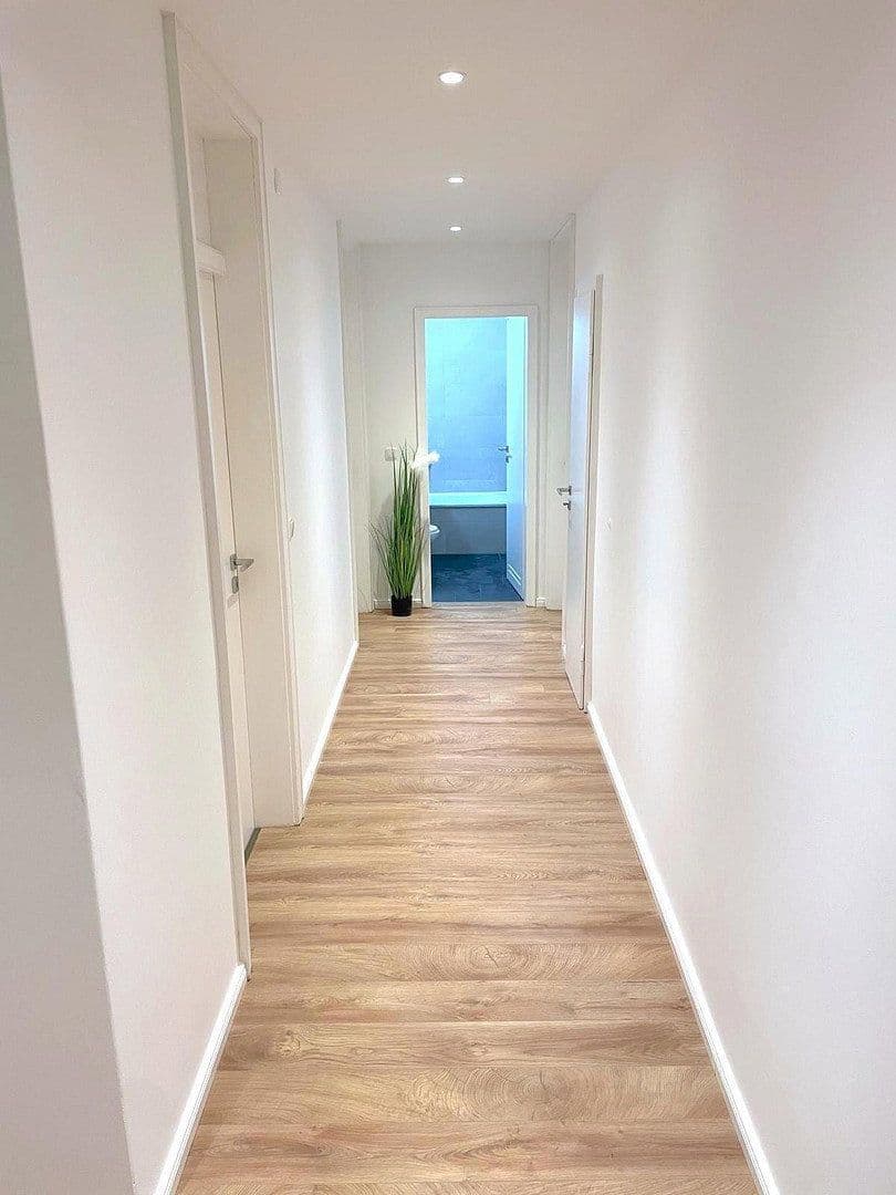 Prodej bytu 3+1 79 m², Blumenauerstrasse 4, München, Bavorsko Prodej bytu 3+1 79 m², Blumenauerstrasse 4, München, Bavorsko