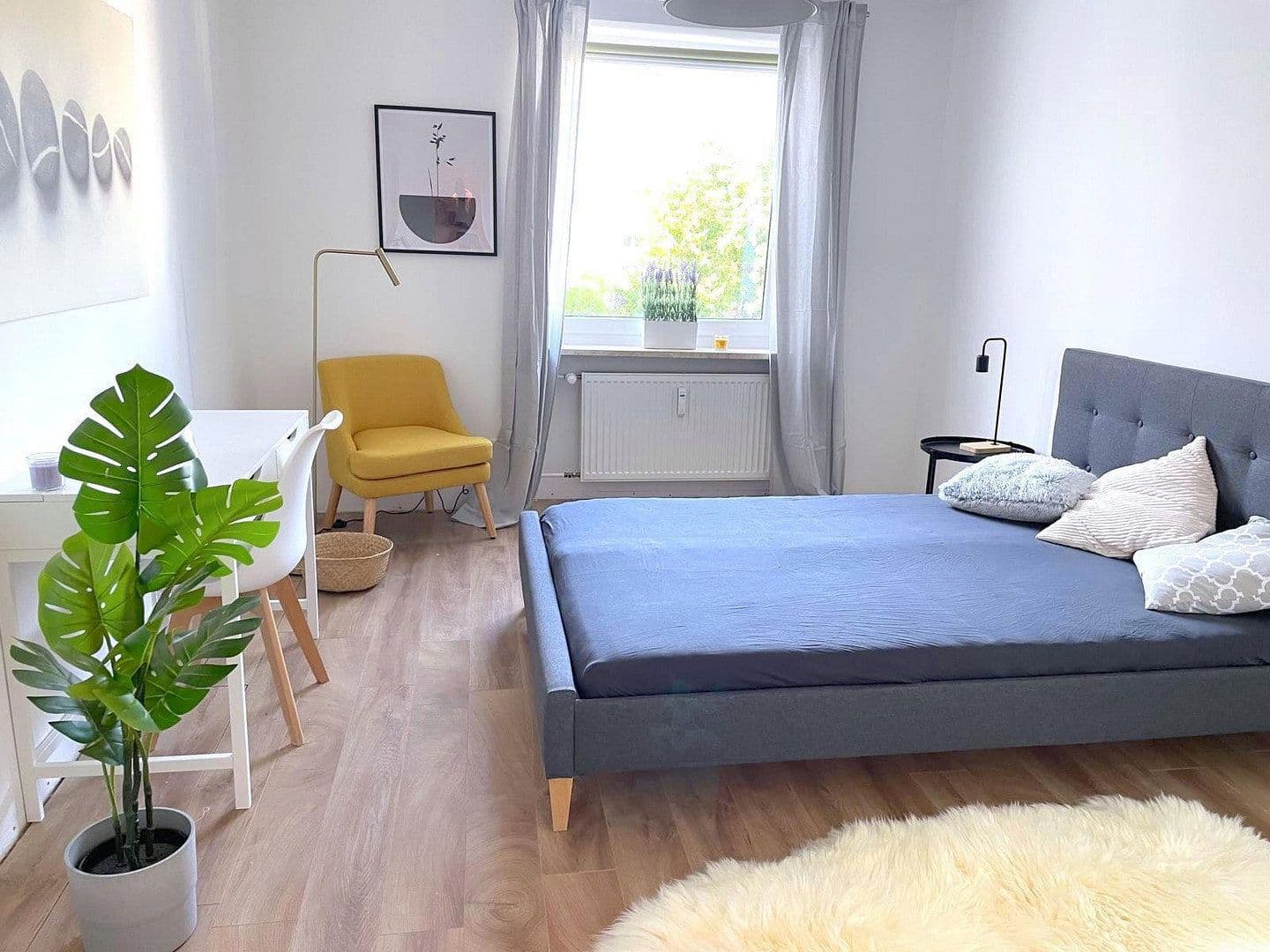 Prodej bytu 3+1 79 m², Blumenauerstrasse 4, München, Bavorsko Prodej bytu 3+1 79 m², Blumenauerstrasse 4, München, Bavorsko