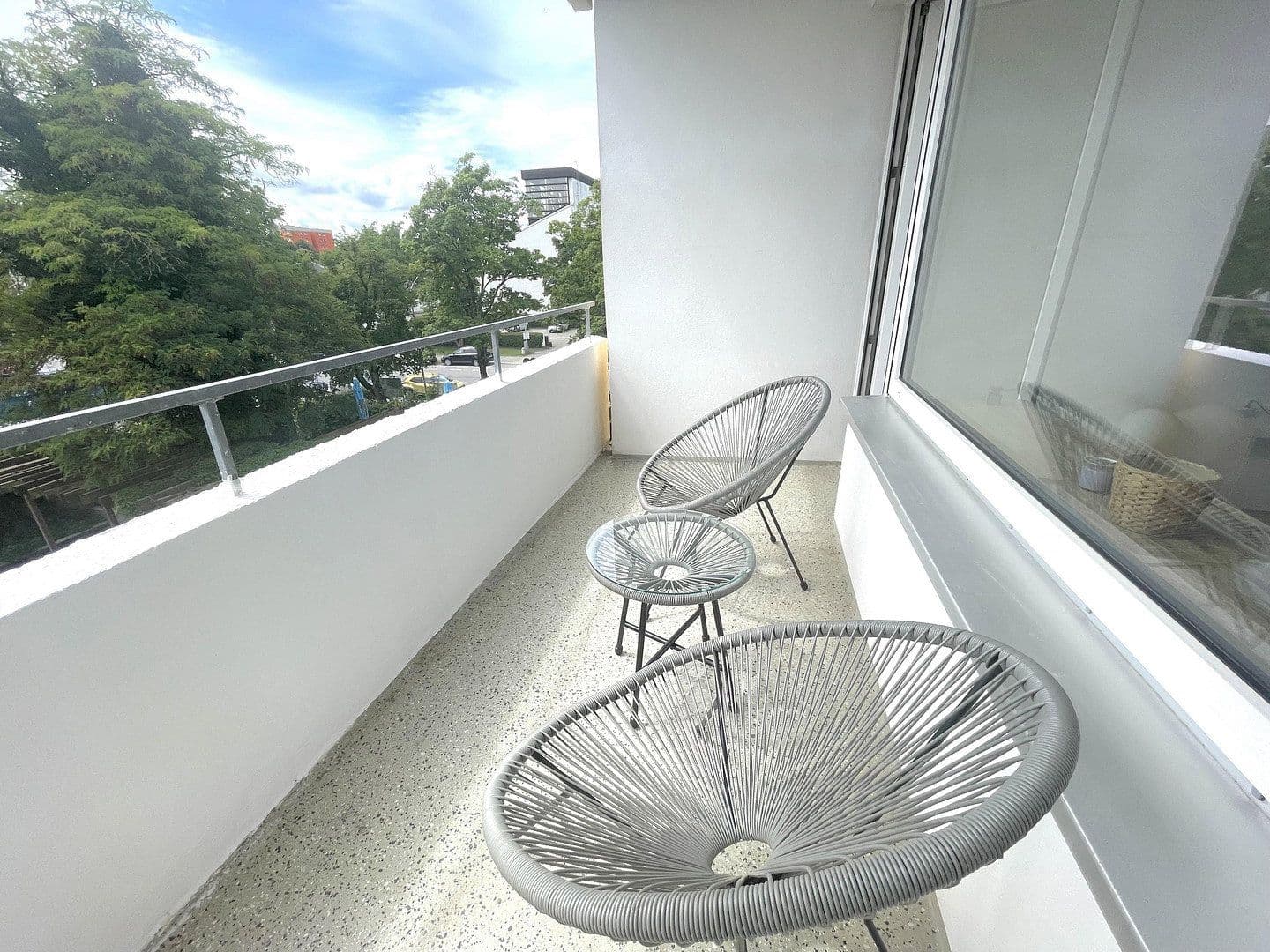 Prodej bytu 3+1 79 m², Blumenauerstrasse 4, München, Bavorsko Prodej bytu 3+1 79 m², Blumenauerstrasse 4, München, Bavorsko