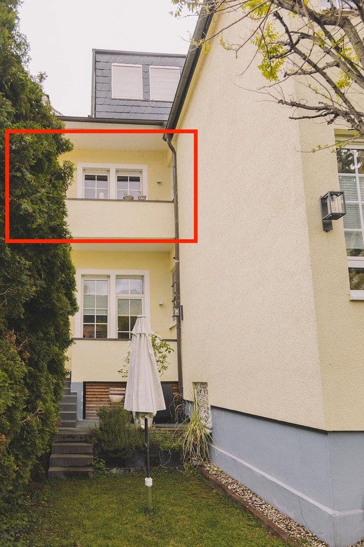 Pronájem bytu 140 m², Hanau, Hessen Pronájem bytu 140 m², Hanau, Hessen