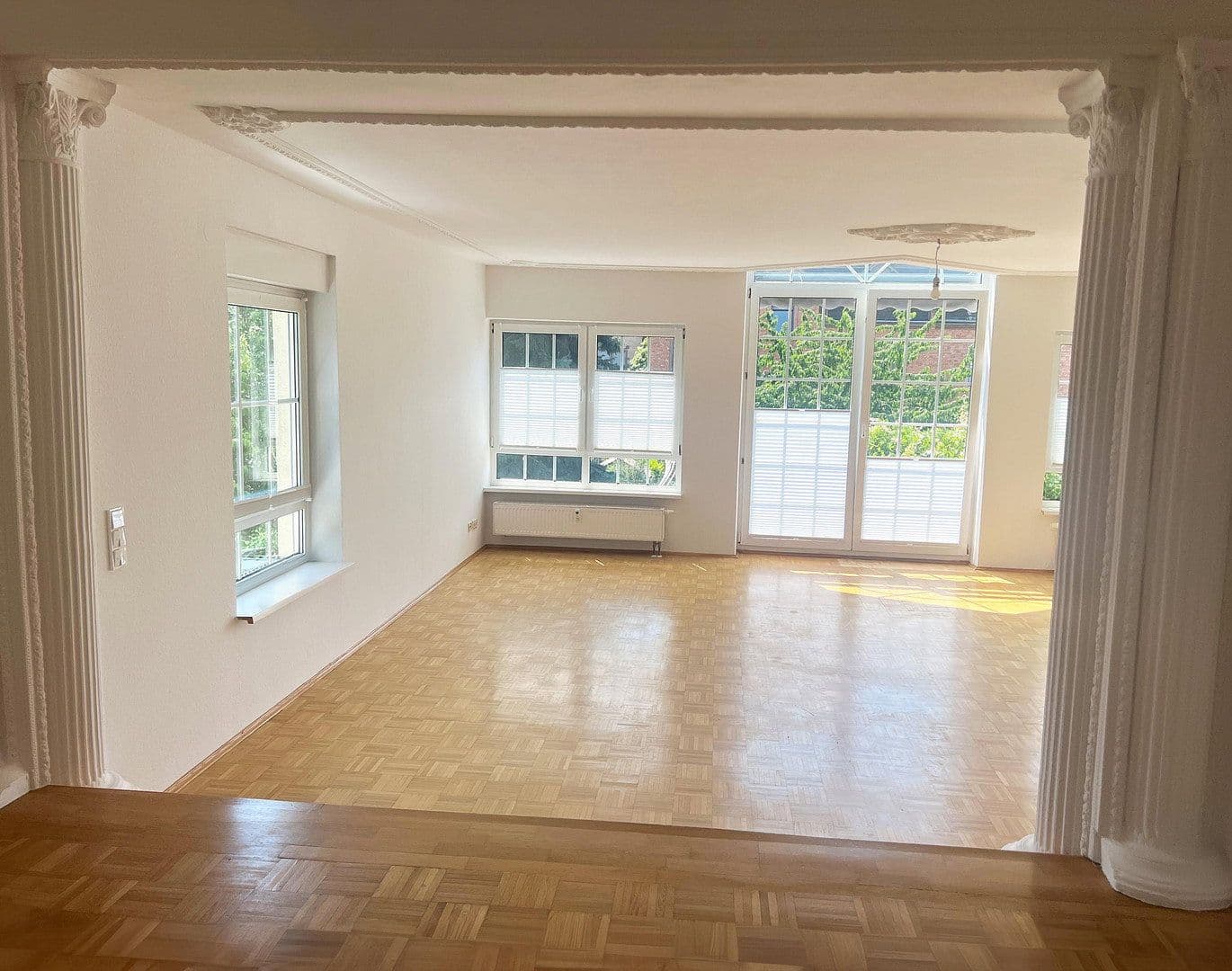 Pronájem bytu 140 m², Hanau, Hessen Pronájem bytu 140 m², Hanau, Hessen