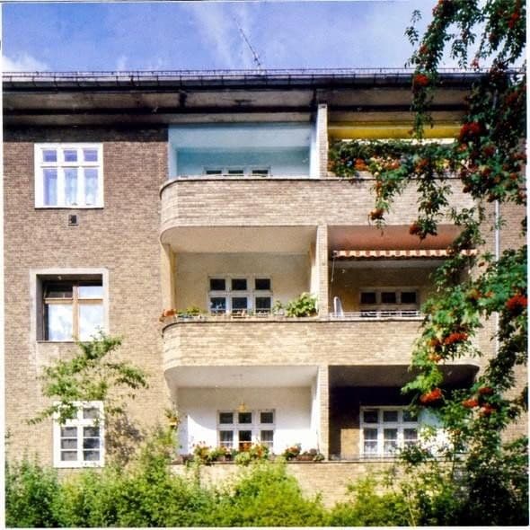 Prodej bytu 3+1 71 m², Berlin, Berlín Prodej bytu 3+1 71 m², Berlin, Berlín
