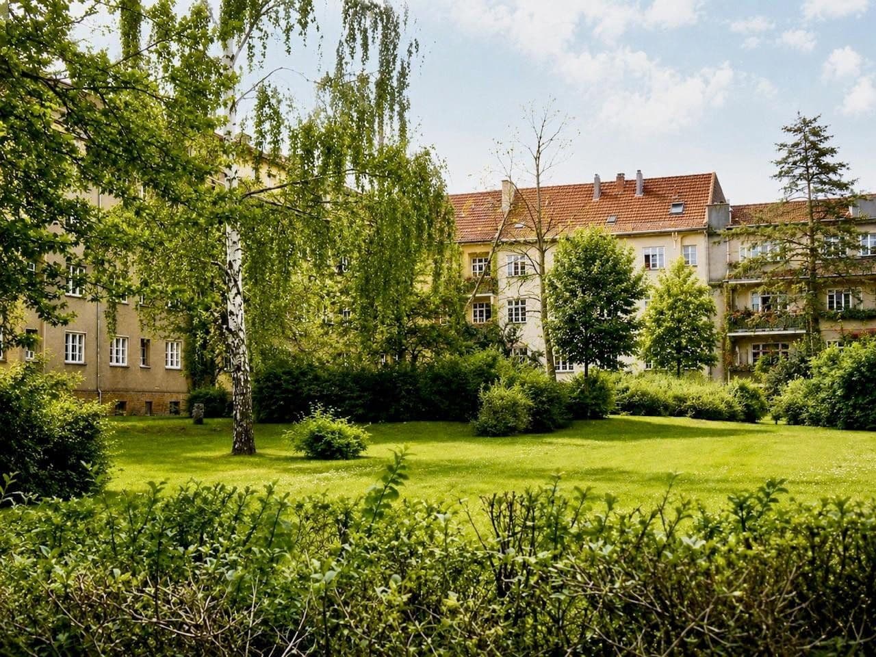 Prodej bytu 3+1 71 m², Berlin, Berlín Prodej bytu 3+1 71 m², Berlin, Berlín