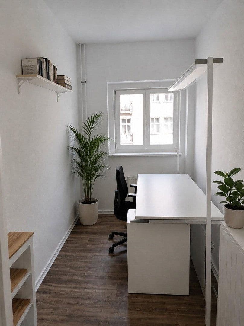 Prodej bytu 3+1 71 m², Berlin, Berlín Prodej bytu 3+1 71 m², Berlin, Berlín