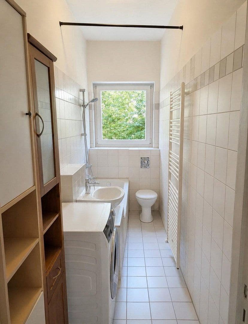 Prodej bytu 3+1 71 m², Berlin, Berlín Prodej bytu 3+1 71 m², Berlin, Berlín