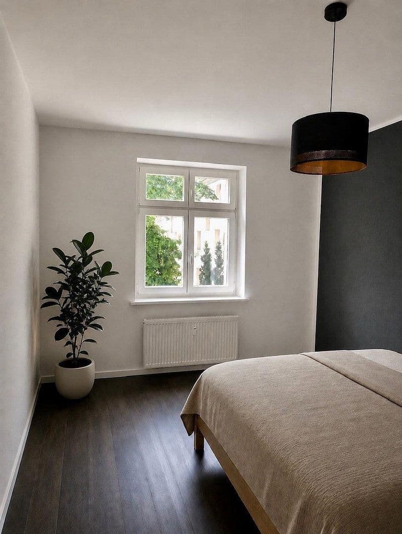 Prodej bytu 3+1 71 m², Berlin, Berlín Prodej bytu 3+1 71 m², Berlin, Berlín