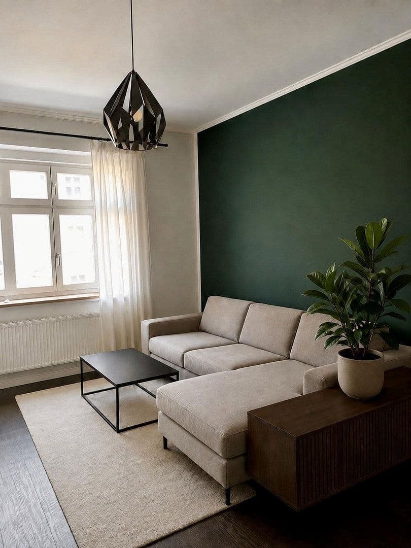 Prodej bytu 3+1 71 m², Berlin, Berlín Prodej bytu 3+1 71 m², Berlin, Berlín