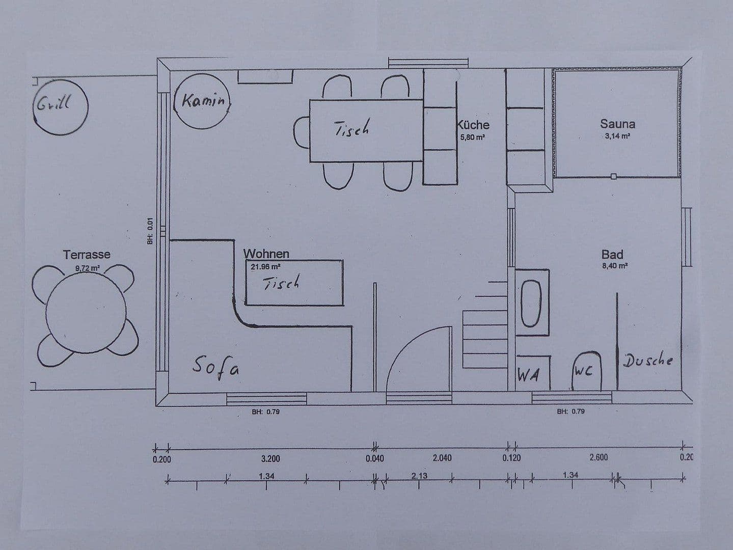 Prodej domu 390 m², pozemek 1.485 m², Goslar, Dolní Sasko Prodej domu 390 m², pozemek 1.485 m², Goslar, Dolní Sasko