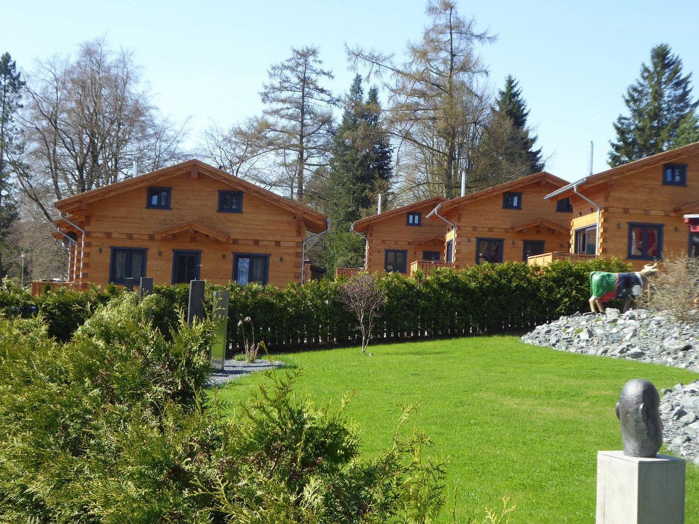 Prodej domu 390 m², pozemek 1.485 m², Goslar, Dolní Sasko Prodej domu 390 m², pozemek 1.485 m², Goslar, Dolní Sasko