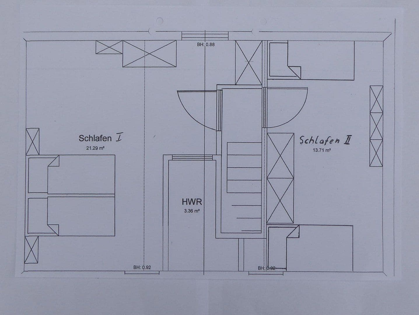 Prodej domu 390 m², pozemek 1.485 m², Goslar, Dolní Sasko Prodej domu 390 m², pozemek 1.485 m², Goslar, Dolní Sasko