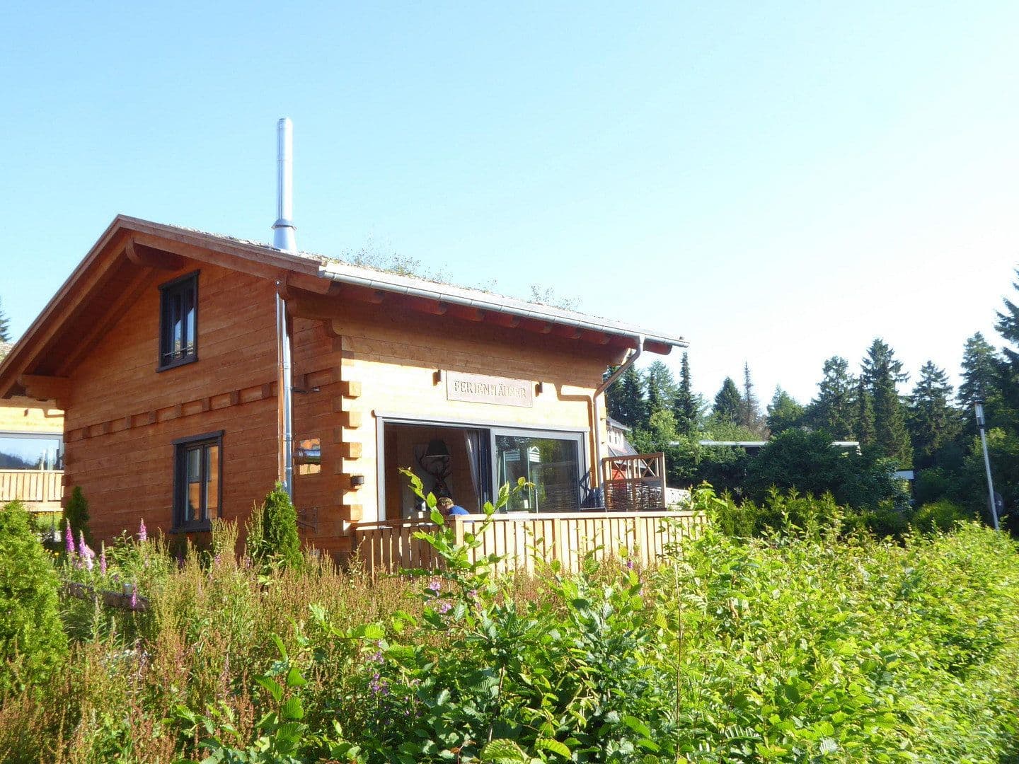 Prodej domu 390 m², pozemek 1.485 m², Goslar, Dolní Sasko Prodej domu 390 m², pozemek 1.485 m², Goslar, Dolní Sasko